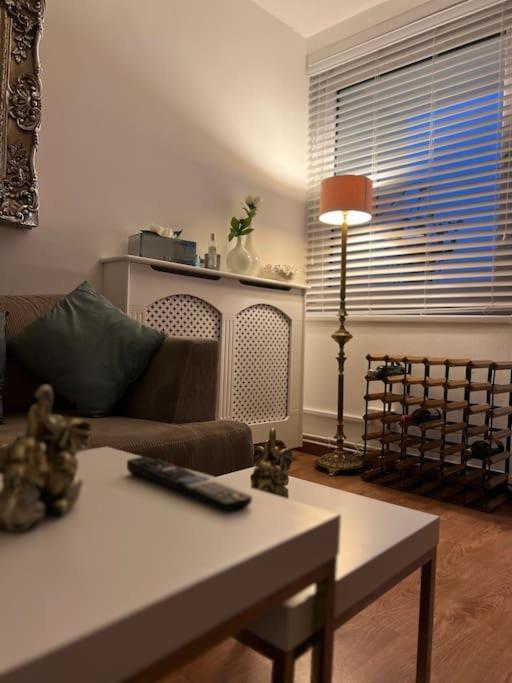 Greenwich Luxury View Apartment London Exterior photo